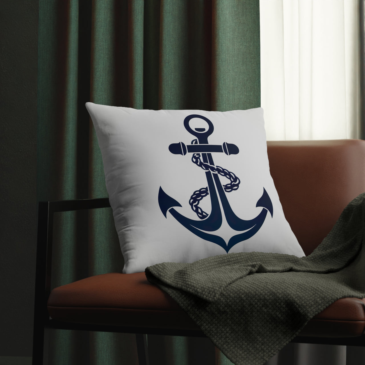 Nautical Anchor