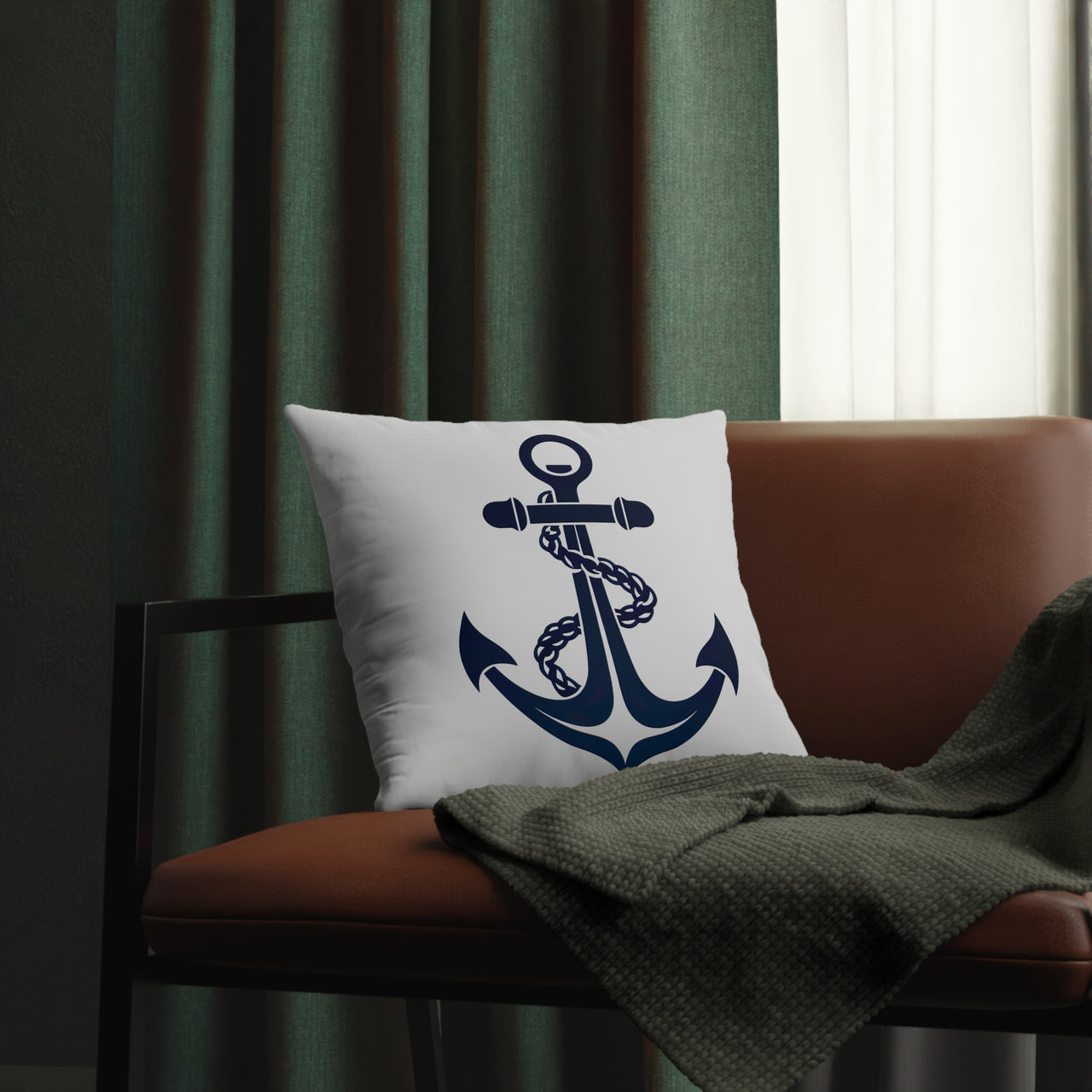 Nautical Anchor