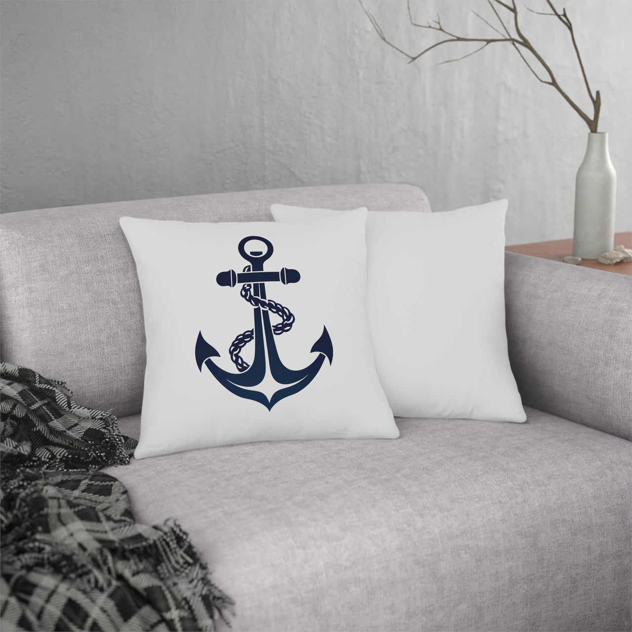 Nautical Anchor