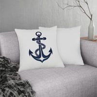 Thumbnail for Nautical Anchor