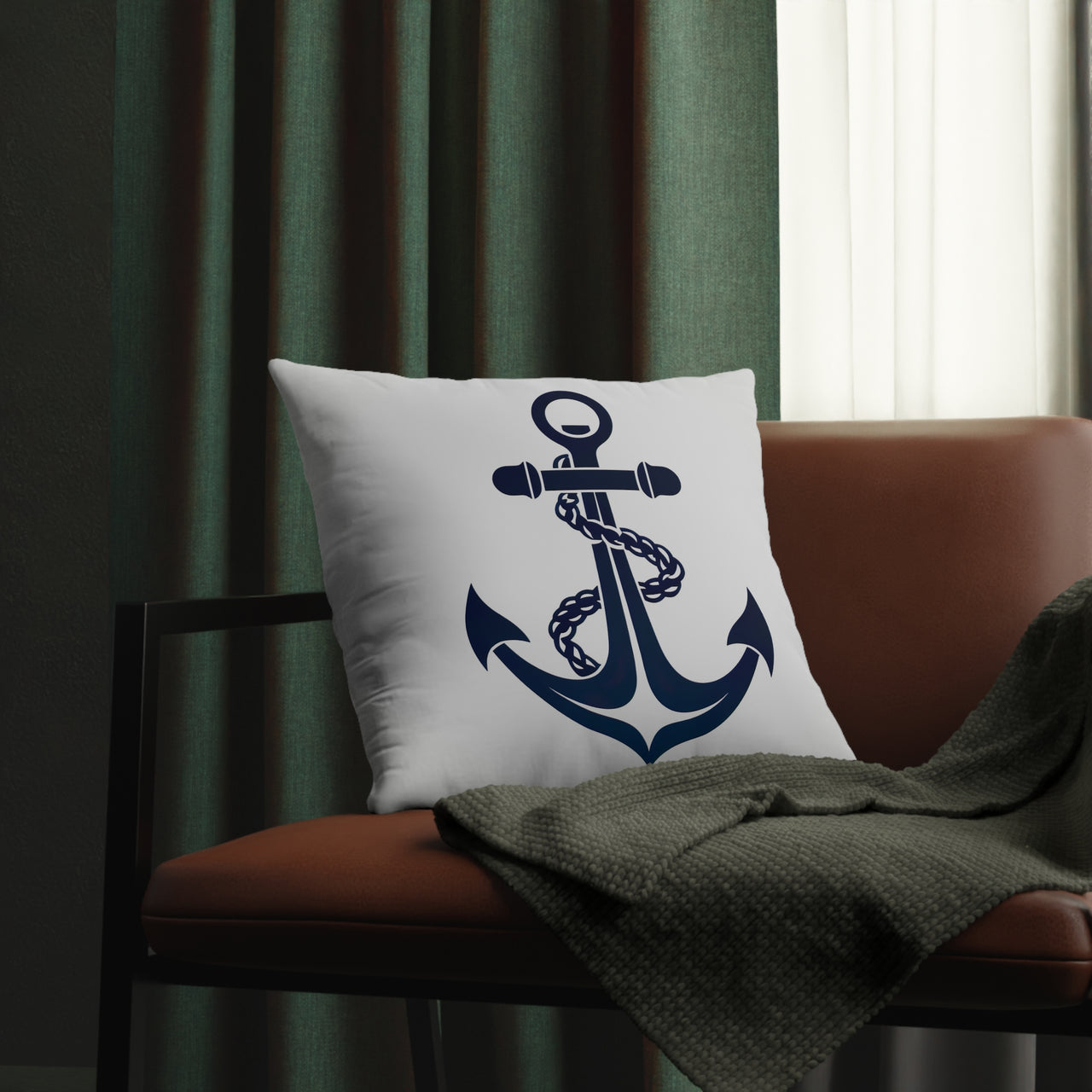 Nautical Anchor