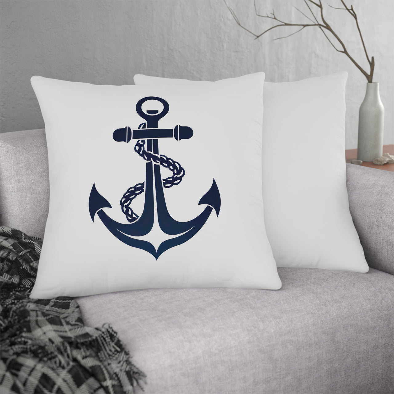 Nautical Anchor