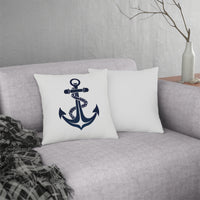 Thumbnail for Nautical Anchor